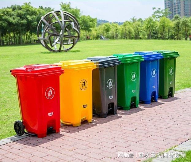 塑胶垃圾箱的设置都是对社会芒果体育官方网址环境的一种保护